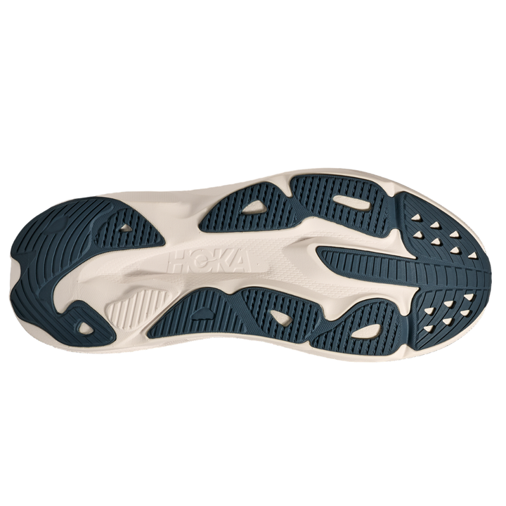 Hoka Herren Skyflow – Mitternachtsblau/Varsity Navy – Neutral – SS26