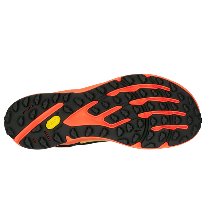 Altra Herren Timp 6 – Schwarz/Orange – Trail – SS26
