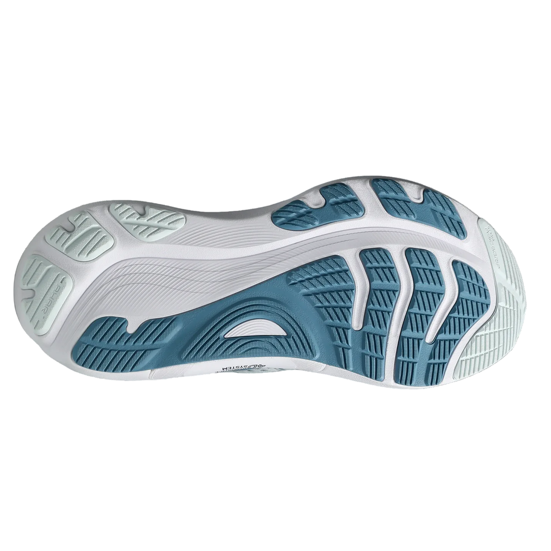 Asics Mens Gel Kayano 32 - Arctic Blue/Pure Silver - Stability - SS26