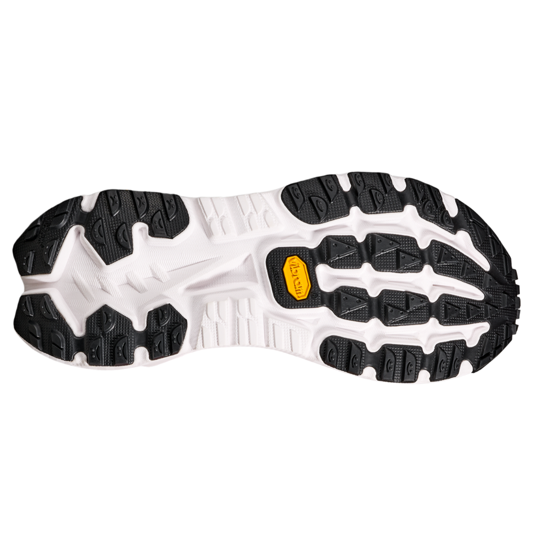 Hoka Mens Mafate X - Neon Hoka Citrus/Neon Rose - Trail - AW25