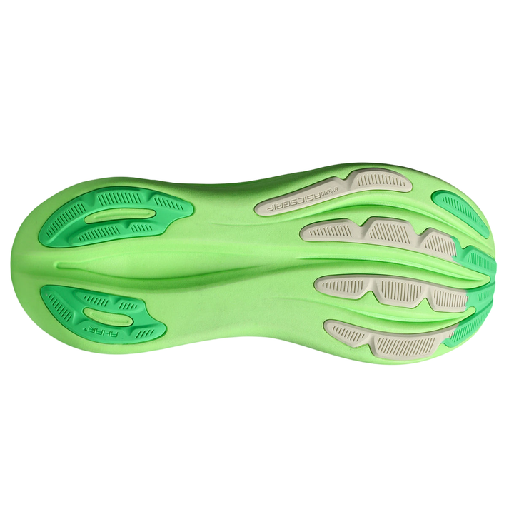 Asics Mens Gel Nimbus 28 - Cream/Black - Neutral - SS26