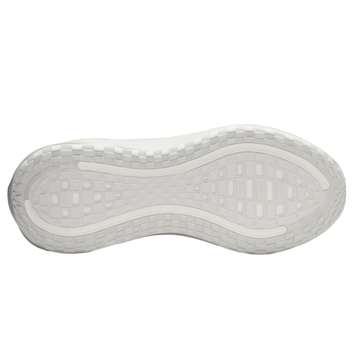 Nike Mens Vomero Plus - White/Summit White/Photon Dust - Neutral - AW25