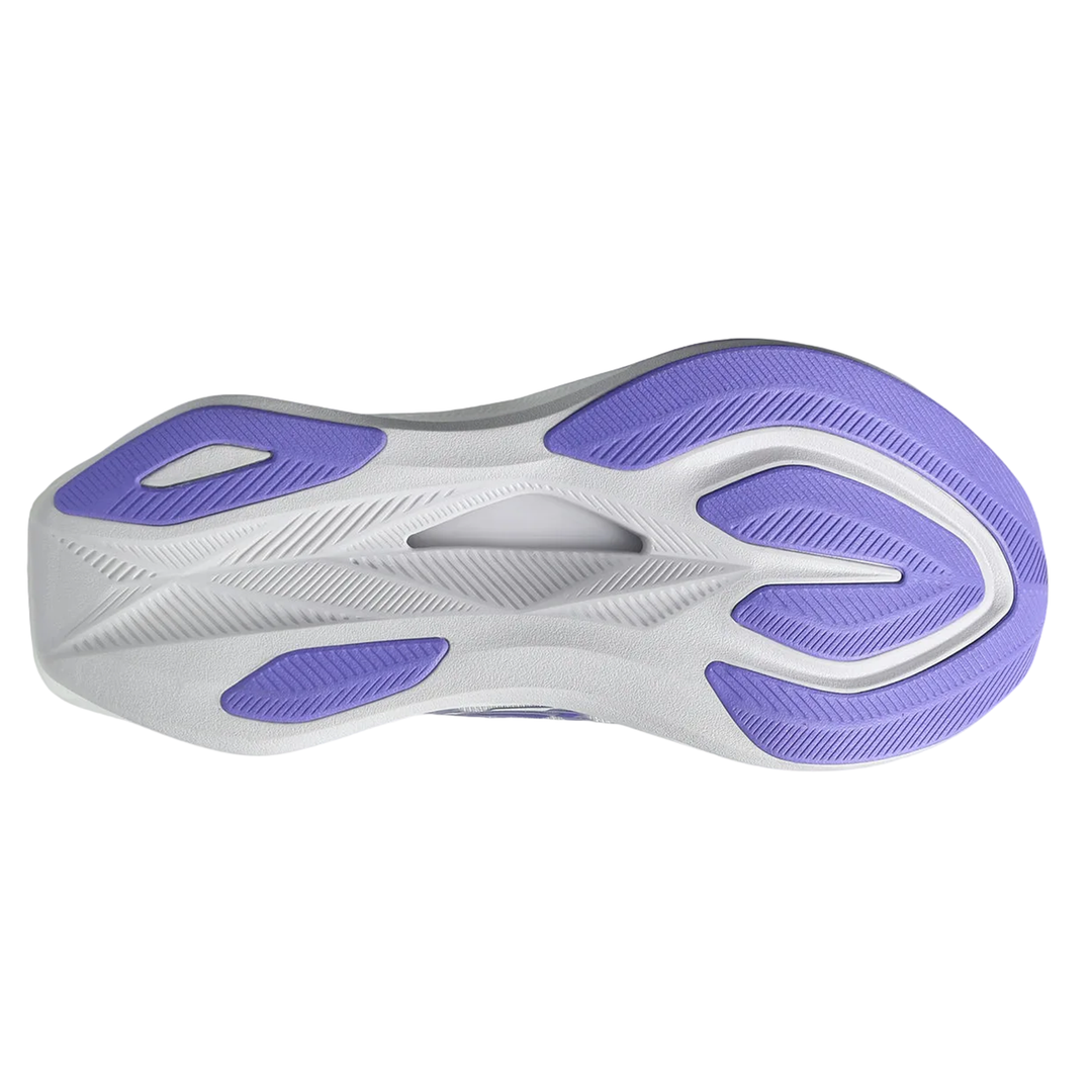 Asics Femme Sonicblast - Lilas Hint/Blanc - Neutre - SS26
