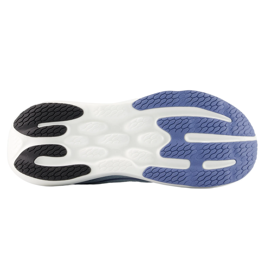 New Balance Womens 1080V15 - Glint Blue/Silver Metallic/Fairweather Blue - Neutral - SS26