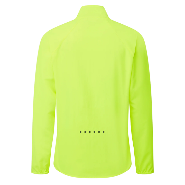 RonHill Womens Core Jacket - Fluo Yellow