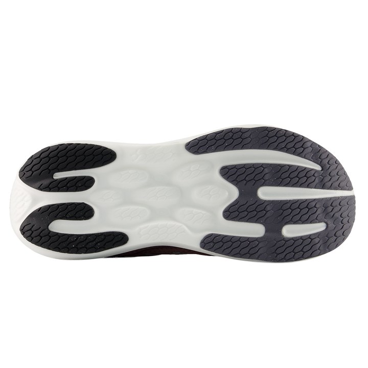 New Balance Womens 1080V15 - Rosewood/Silver Metallic/Neptune Grey - Neutral - SS26