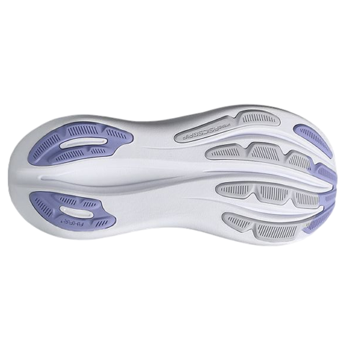 Asics Womens Gel Nimbus 28 - Midnight/Bluebell - Neutral - SS26