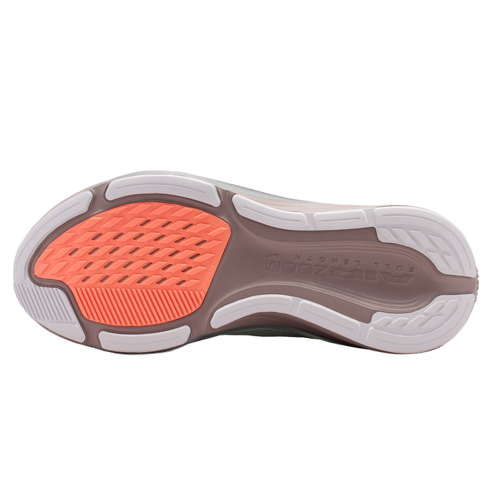 Nike Womens Pegasus 42 - Light Violet Ore/Baroque Brown/Sea Glass - Neutral - FA26