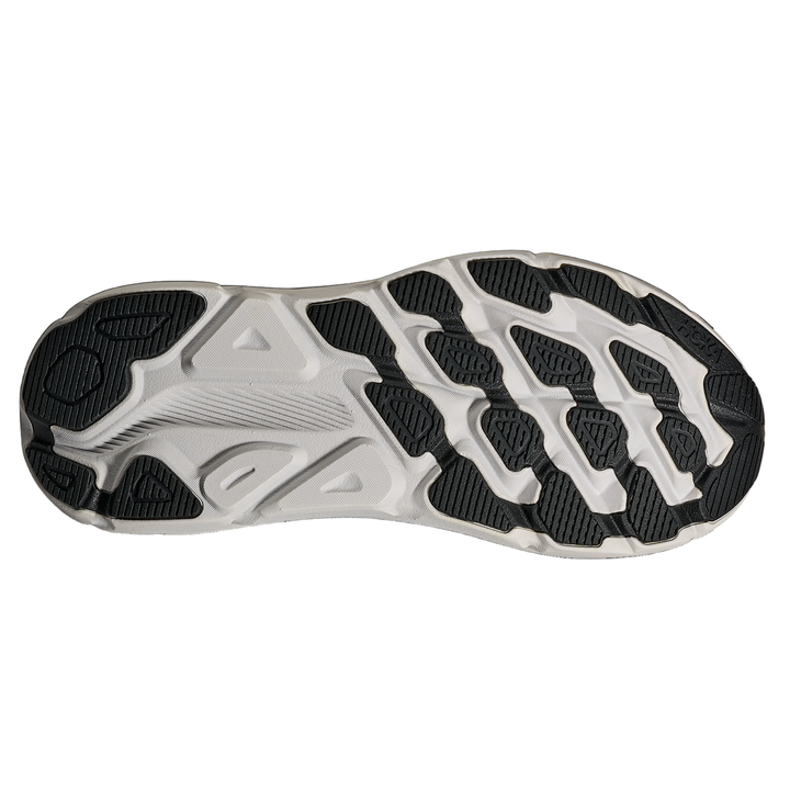 Hoka Womens Clifton 9 GTX - Black/Raindrop - Neutral - AW25