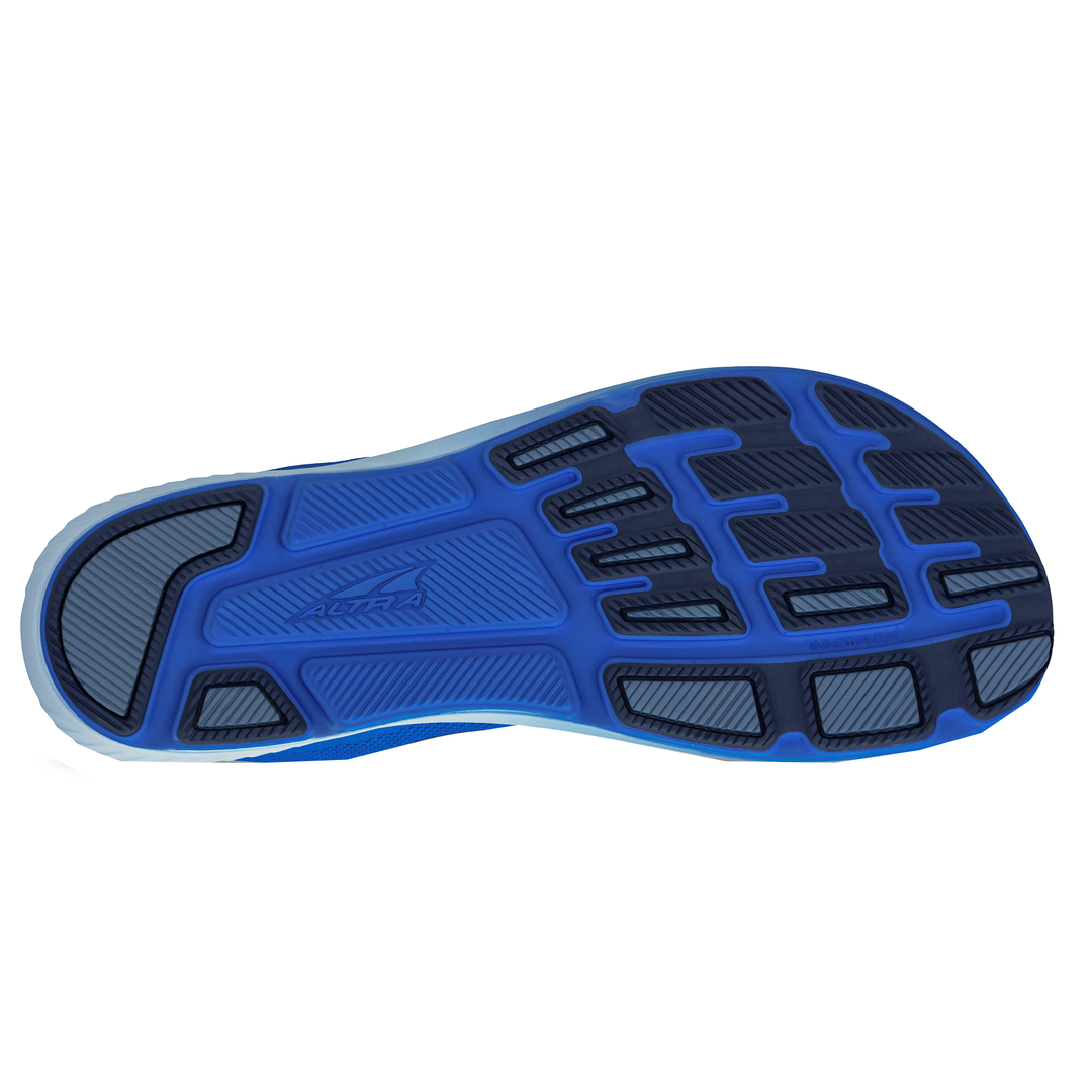 Altra Hommes Escalante 4 - Bleu Fade - Neutre - SS26