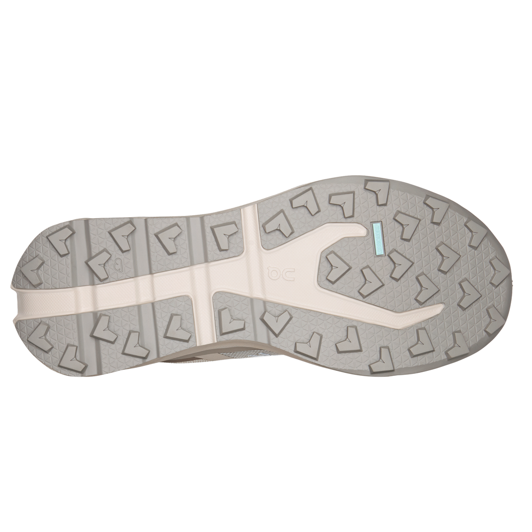 ON Womens Cloudvista 3 - Pearl/Cinder - Trail - AW26