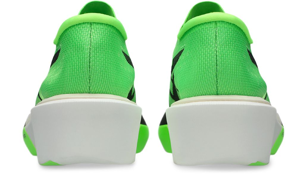 Asics Unisex Metaspeed Sky Tokyo - Green Gecko/Black - Neutral - SS26