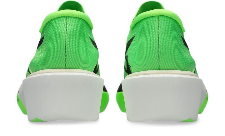 Asics Unisex Metaspeed Sky Tokyo - Green Gecko/Black - Neutral - SS26