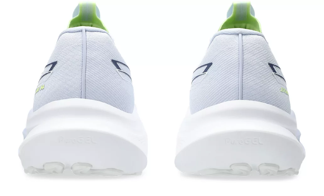 Asics Womens GT-2000 14 - Blue Fade/Indigo Fog - Stability - AW25