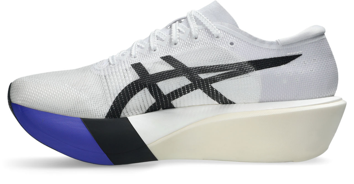 Asics Unisex Metaspeed Edge Tokyo - White/Cobalt Burst - Neutral - SS26