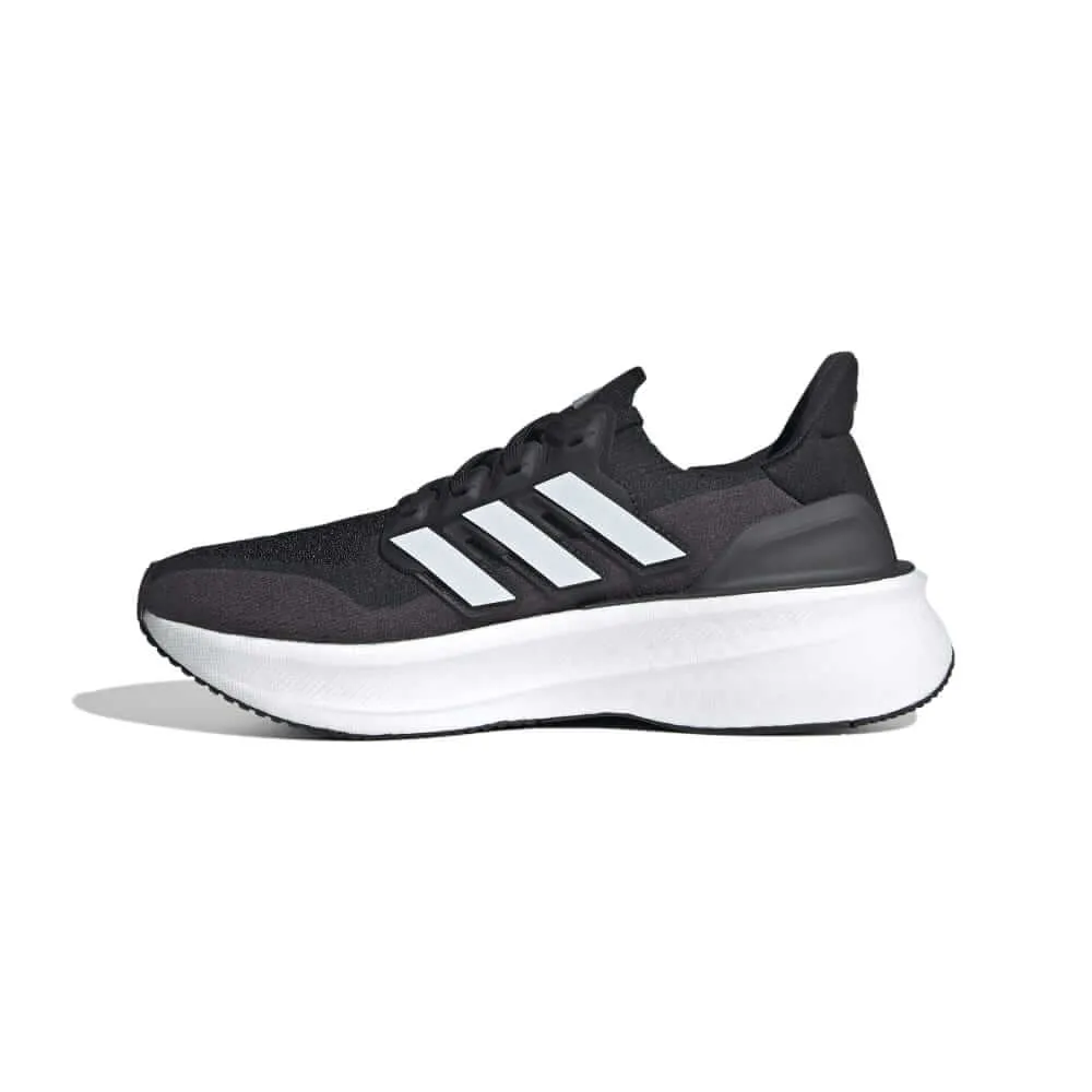 Adidas Womens Ultraboost 5 - Core Black/Footwear White/Iron Metallic - Neutral - SS25