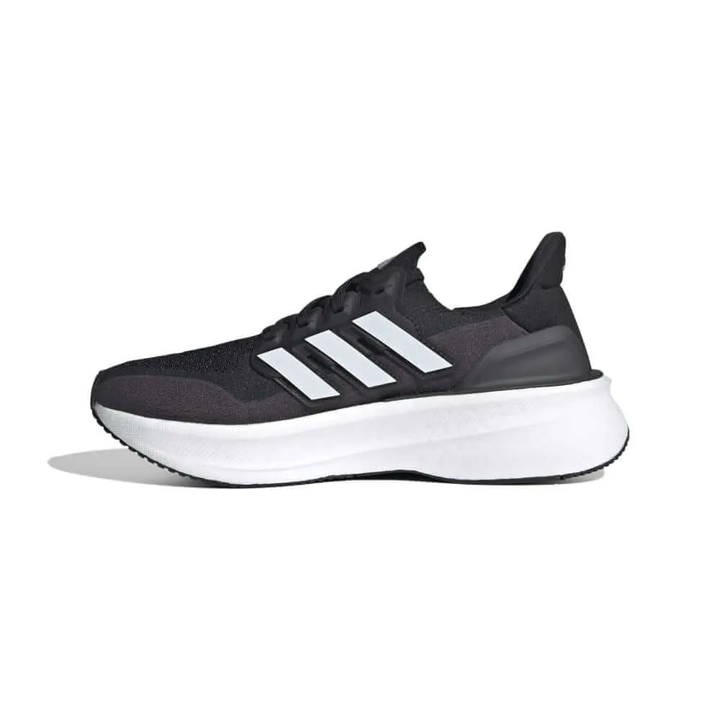Adidas Womens Ultraboost 5 - Core Black/Footwear White/Iron Metallic - Neutral - SS25