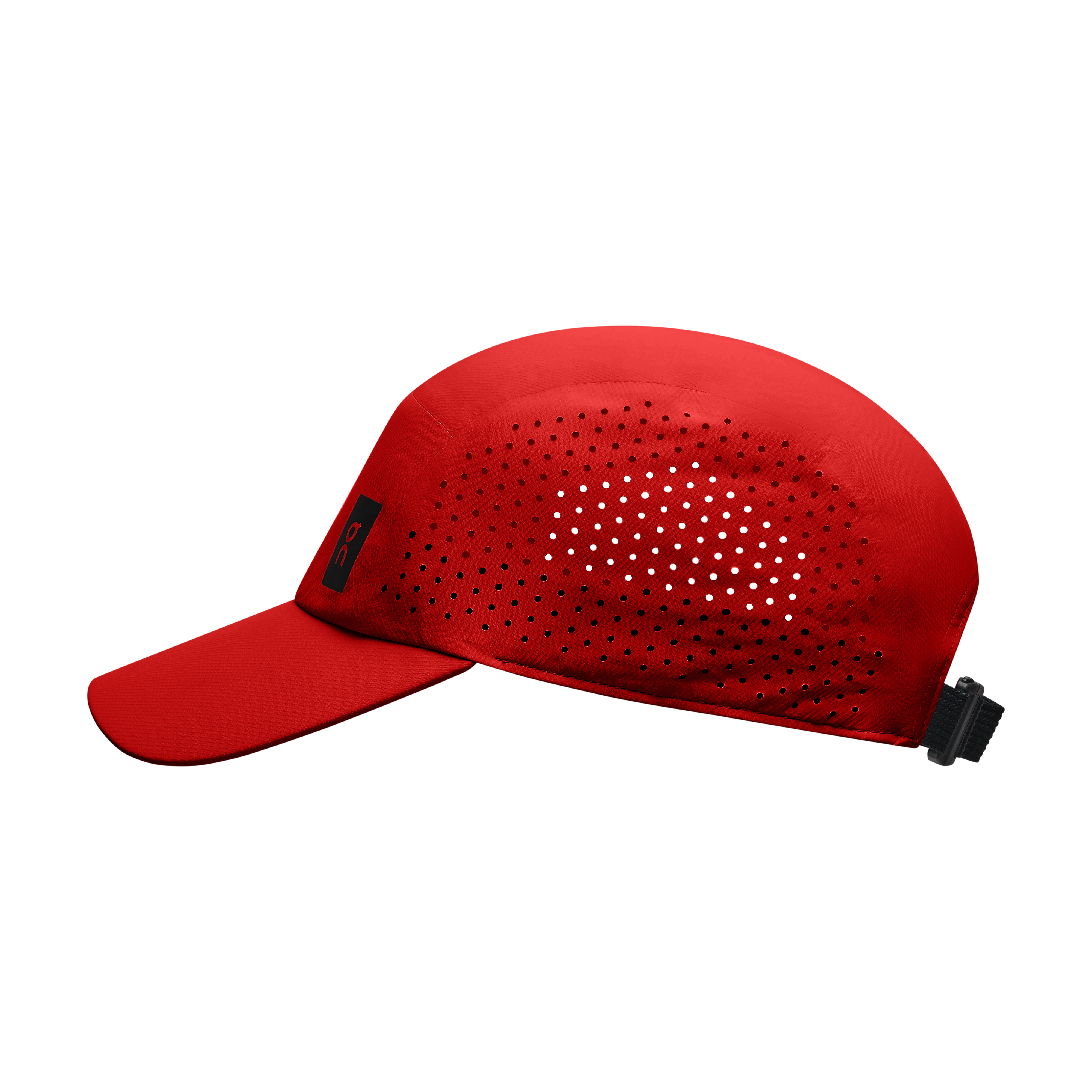 ON Lightweight Cap - Red