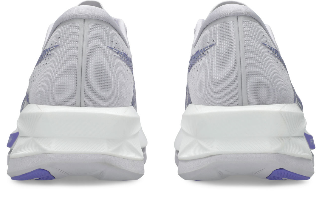 Asics Femme Sonicblast - Lilas Hint/Blanc - Neutre - SS26