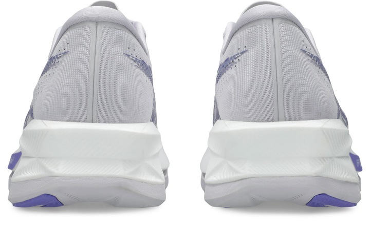 Asics Femme Sonicblast - Lilas Hint/Blanc - Neutre - SS26