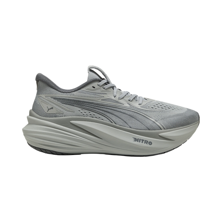 Puma Mens MagMax NITRO 2 - Grey Echo - Neutral - SS26