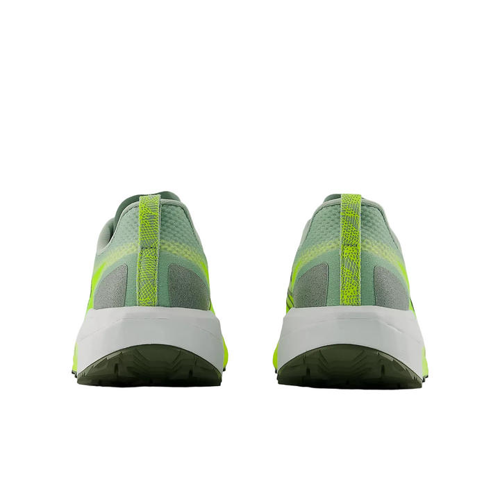 New Balance Mens Fuelcell Supercomp Trail v2 - Alkaline Green/Dark Olivine - Trail - SS26