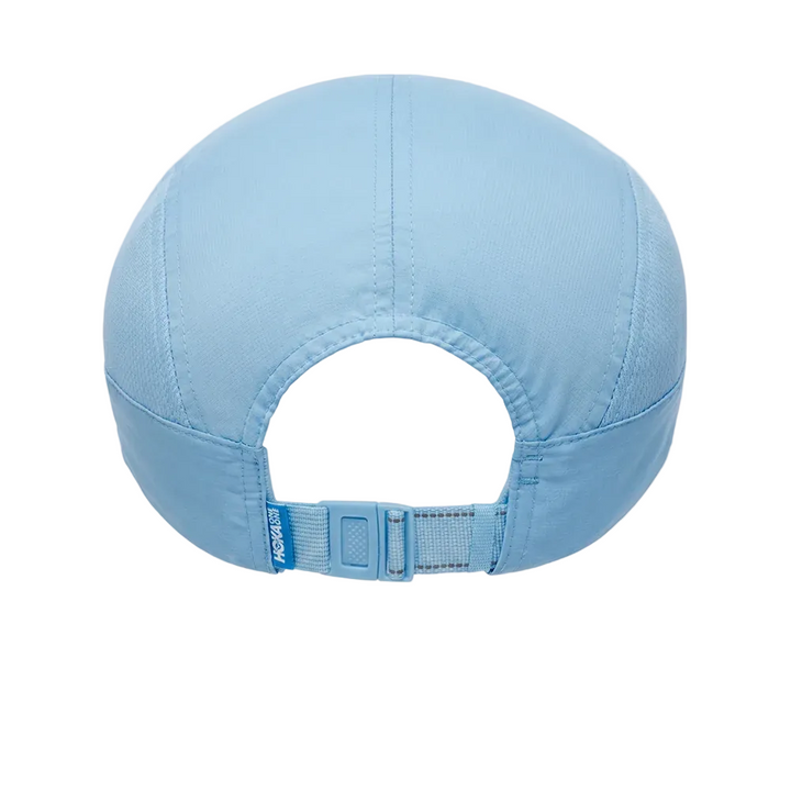 Hoka Unisex Run Hat - Hazy Blue - AW26