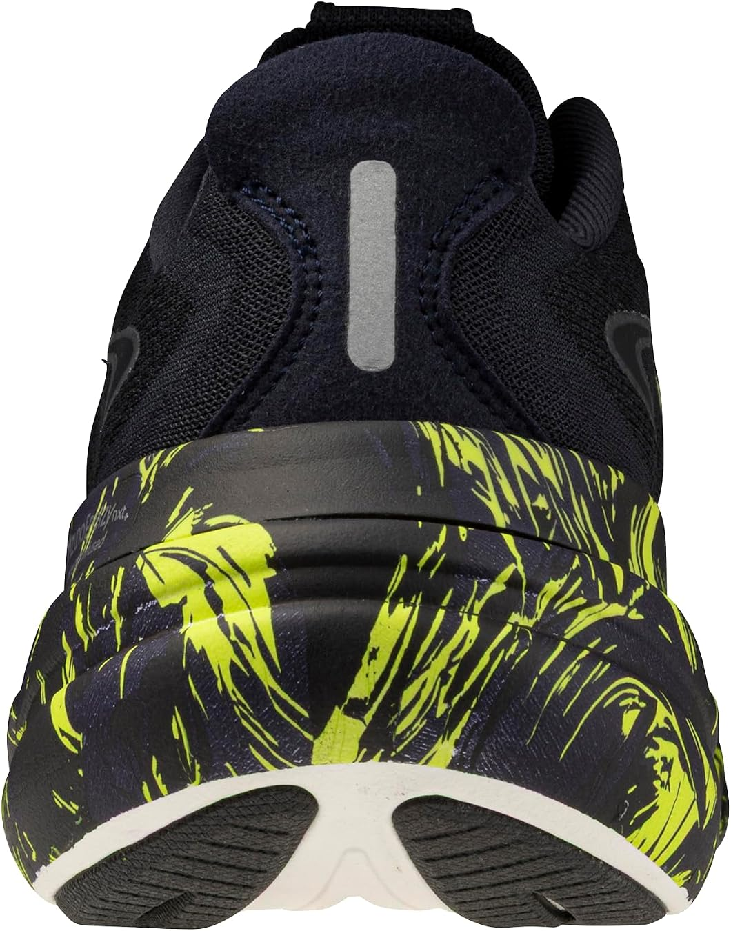 Mizuno Unisex Sky Prime - Vulcan/Grossular Green/Black - Neutral - AW26
