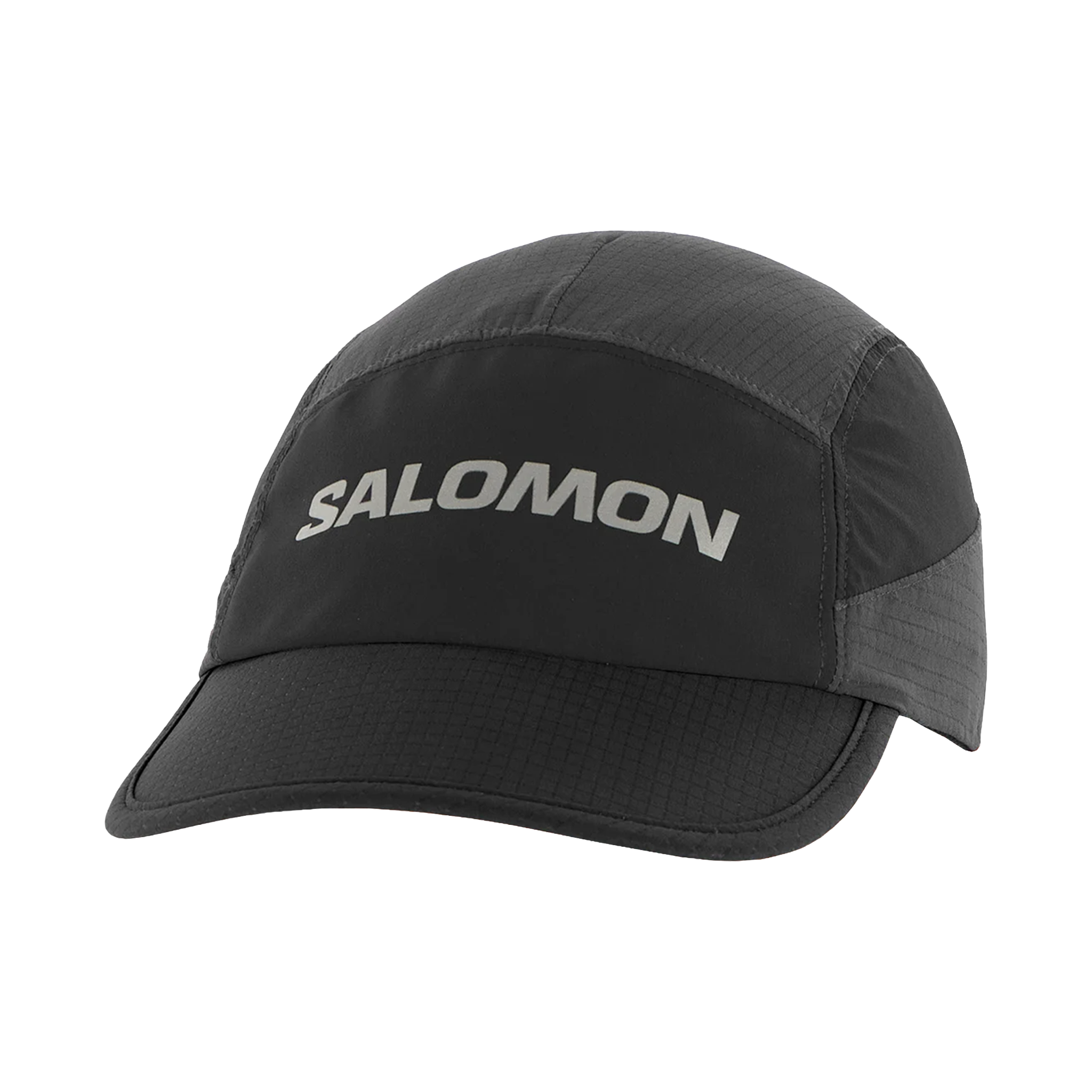 Casquette Salomon Unisexe Sense Aero - Noir Profond