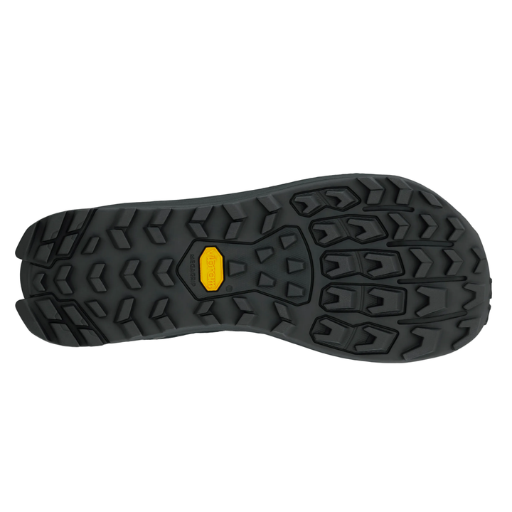 Altra Womens Lone Peak 9+ Wide - D Width - Black - Trail