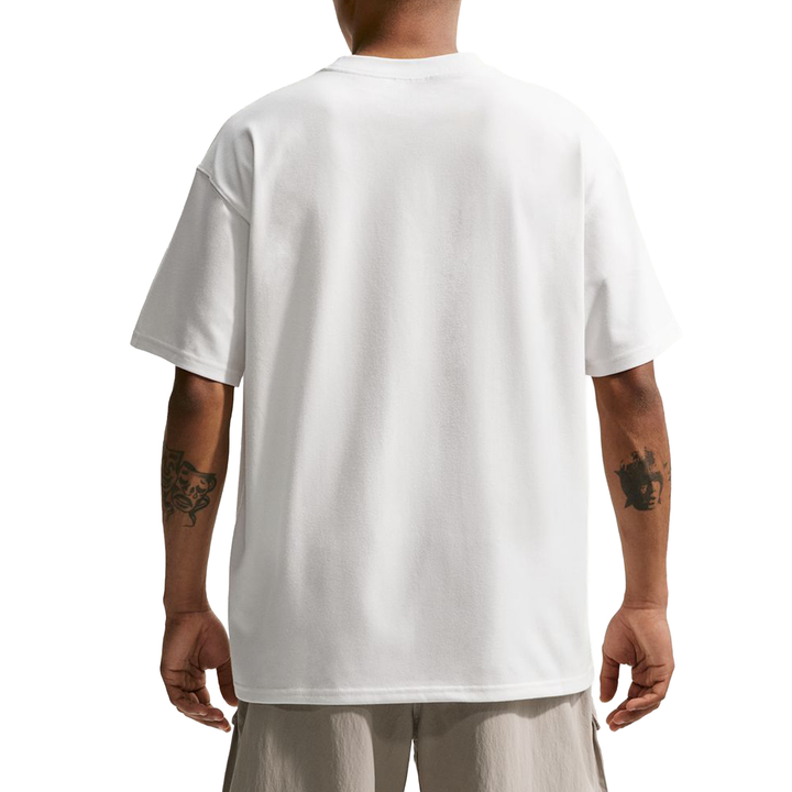 Nike Mens ACG Short Sleeve T-Shirt - Summit White - SU26