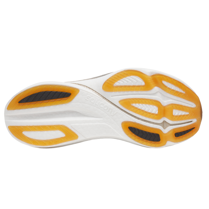 Saucony Womens Endorphin Azura - Torte - Neutral - AW26