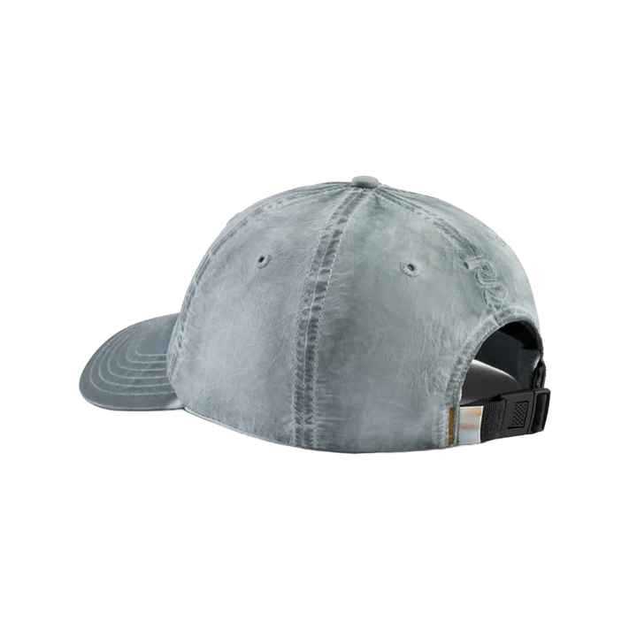 Bandit Unisex HumoFit  Nylon Dad Hat - Tranquil Blue Wash - AW26