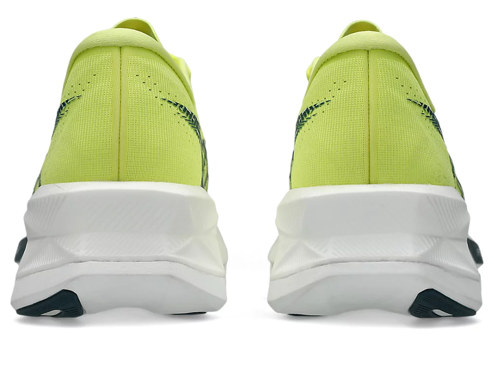 Asics Mens Sonicblast - Citron/Tranquil - Neutral - AW25