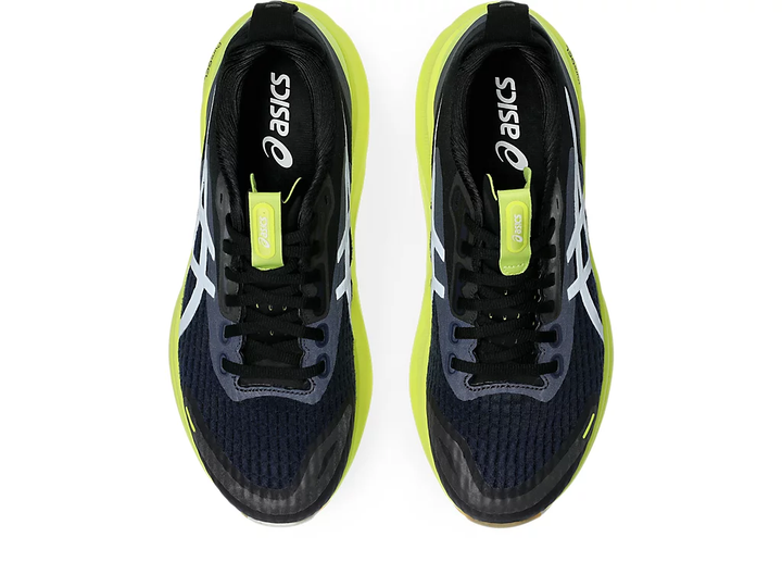 Asics Mens Gel Kayano 32 Lite-Show - Lite-Show/Citron - Stability - AW25