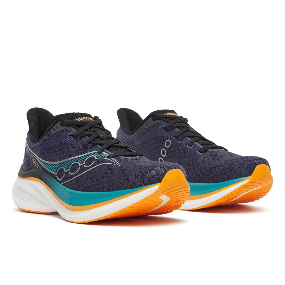 Saucony Mens Endorphin Speed 5 - Naval/Tranquil - Neutral - AW26