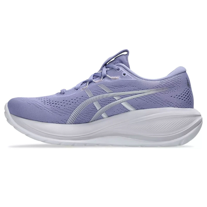 Asics Womens Gel Cumulus 28 - Bluebell/White - Neutral - SS26