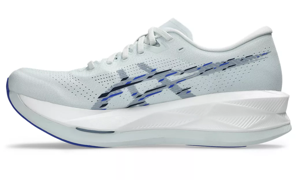 Asics Mens Sonicblast - Arctic Blue/Grey Blue - Neutral - SS26