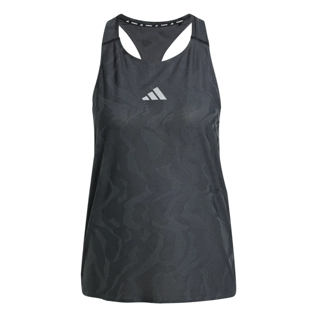 Adidas Womens Climacool Tank Top - Black