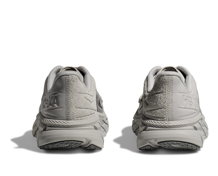 Hoka Unisex Clifton LS - Stardust/Galactic Grey - Neutral