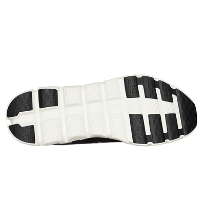 ON Mens Cloudflow 4 - Black/White