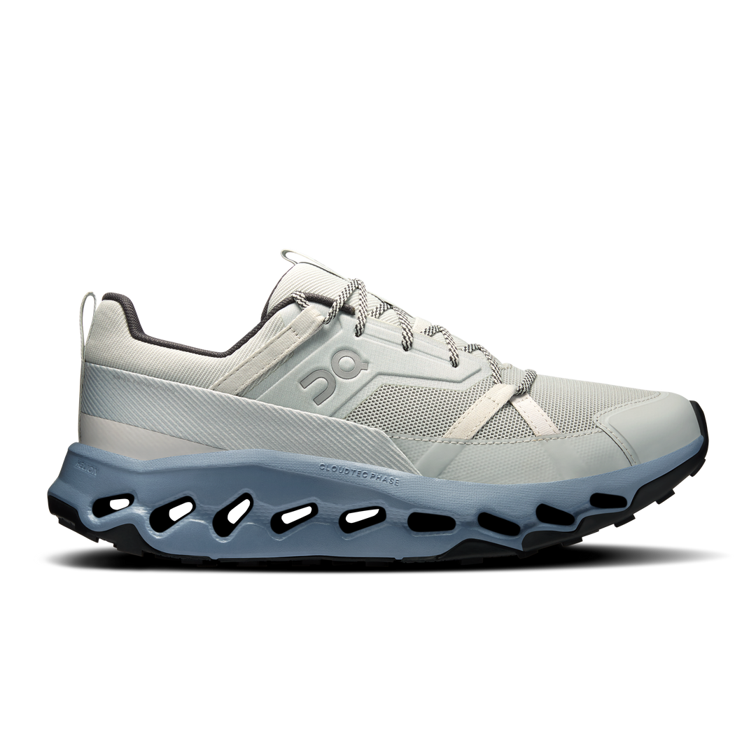 ON Mens Cloudhorizon - Glacier/Steel - Trail - AW25