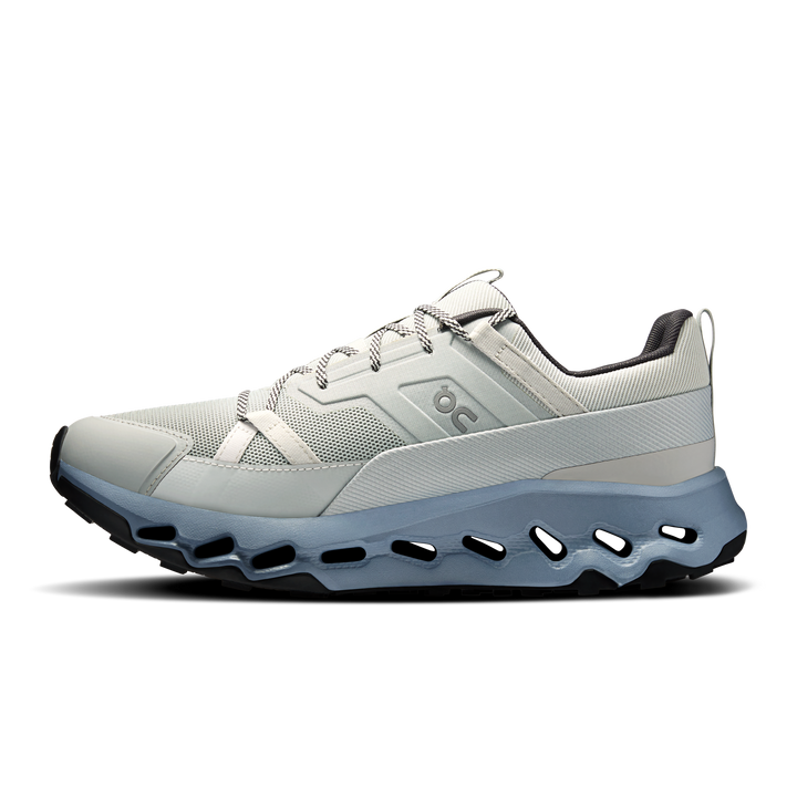 ON Mens Cloudhorizon - Glacier/Steel - Trail - AW25