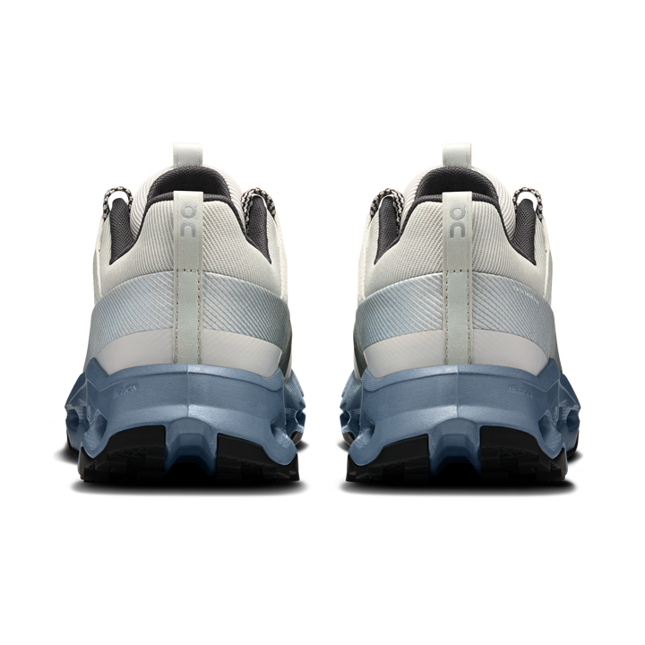 ON Mens Cloudhorizon - Glacier/Steel - Trail - AW25