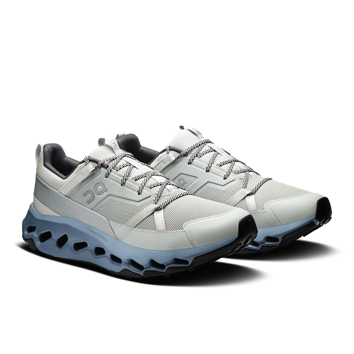 ON Mens Cloudhorizon - Glacier/Steel - Trail - AW25