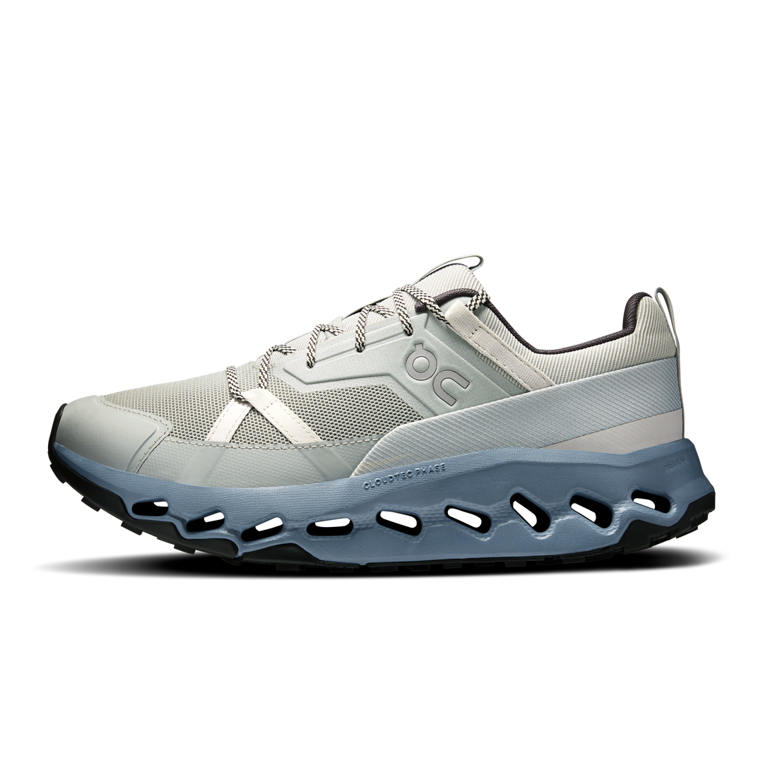 ON Mens Cloudhorizon - Glacier/Steel - Trail - AW25