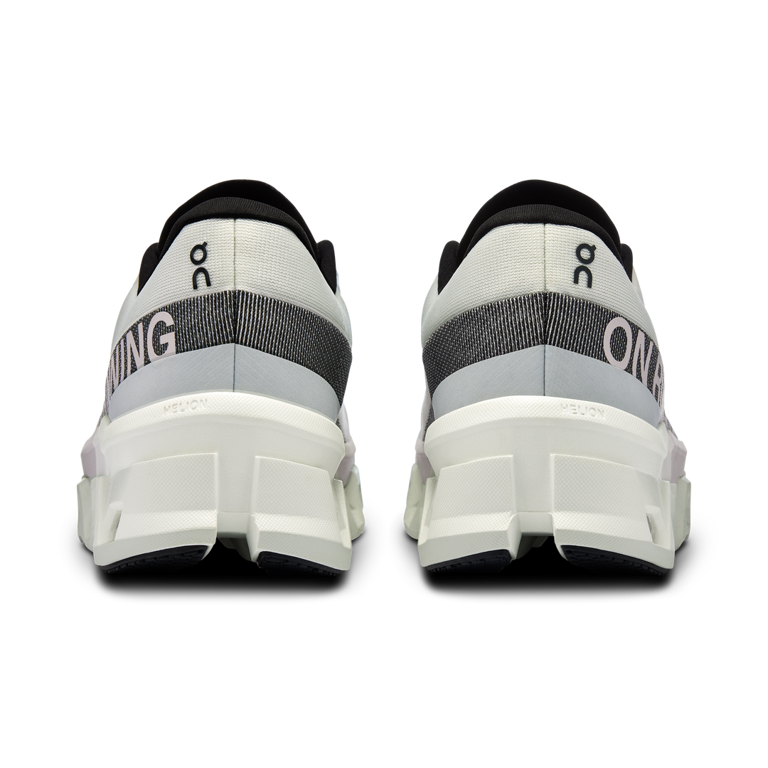ON Mens Cloudmonster 2 - White/Frost