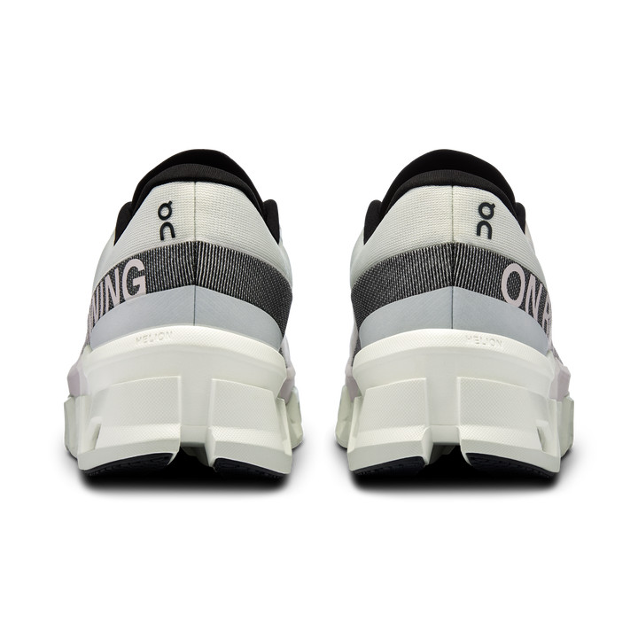 ON Mens Cloudmonster 2 - White/Frost