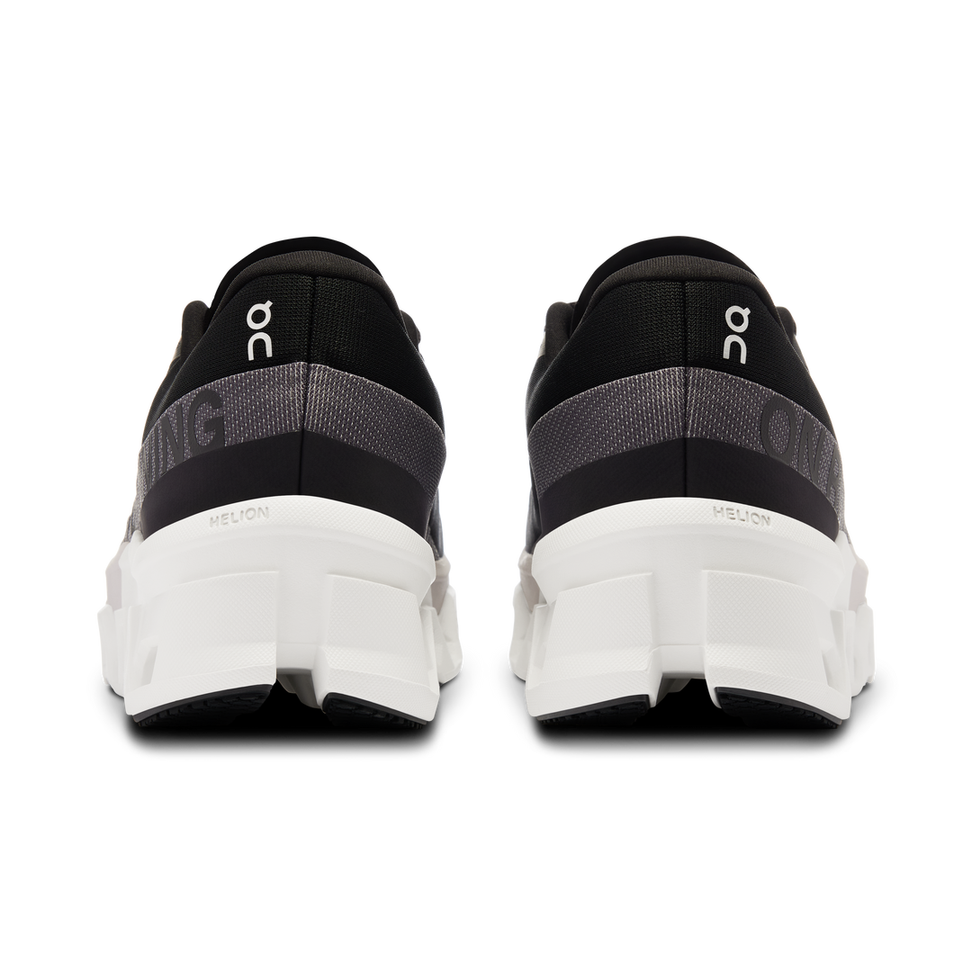 ON Mens Cloudmonster 2 - Black/Frost