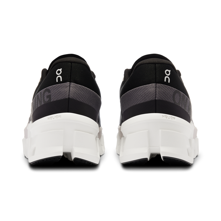 ON Mens Cloudmonster 2 - Black/Frost